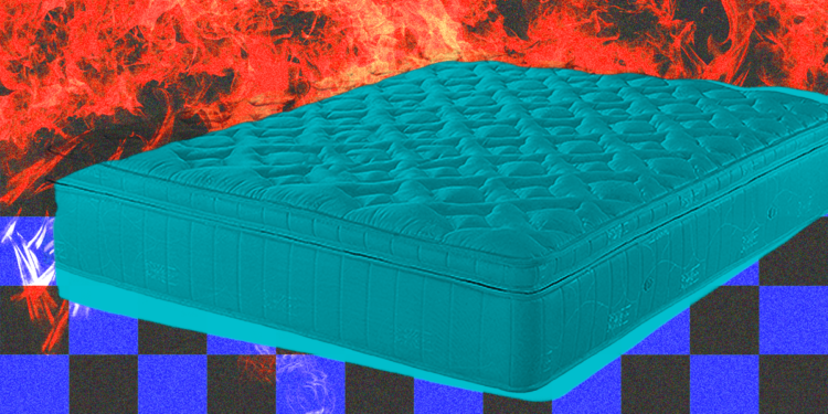 Fiberglass-Free, Chemical-Free: Natural Fire Barriers for Mattresses