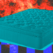 Fiberglass-Free, Chemical-Free: Natural Fire Barriers for Mattresses