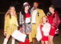 Betties and Baldwins Abounded at the First Official ‘Clueless’ Day in Beverly Hills