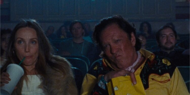 Michael Madsen Delivers One of His Final Performances in ‘Concessions’