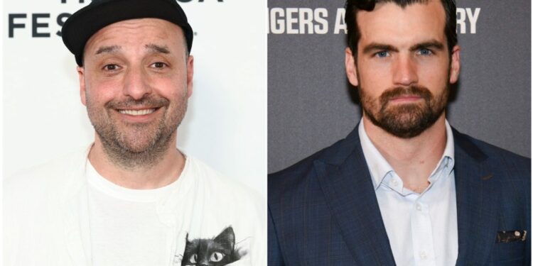 David Krumholtz’s ‘Forelock’ Gets Worldwide Sales Rep at Mise En Scene