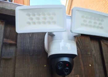 Eufy’s Floodlight Security Camera Is Cheaper Than Ever This Prime Day (2025)