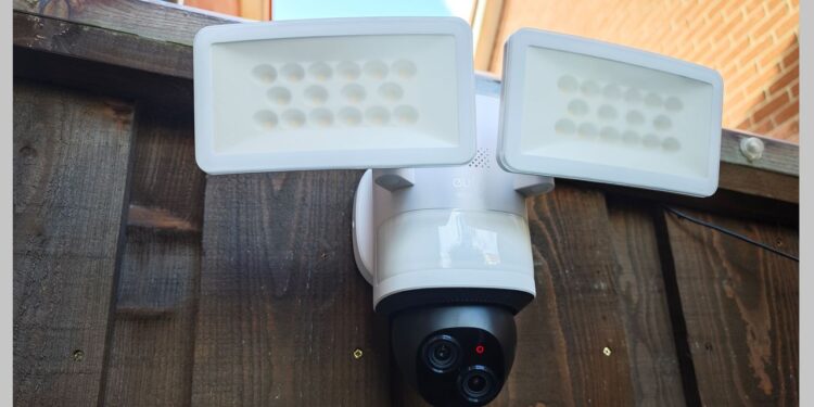 Eufy’s Floodlight Security Camera Is Cheaper Than Ever This Prime Day (2025)