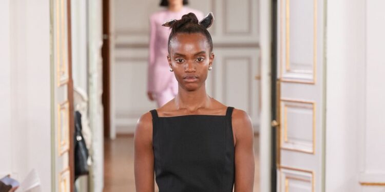 Patou Spring 2026 Ready-to-Wear Collection
