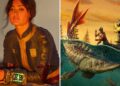 ‘Fallout’ Devs on Season 2 Game Tie-Ins, ‘Fallout 76’ Fishing Tips