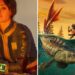 ‘Fallout’ Devs on Season 2 Game Tie-Ins, ‘Fallout 76’ Fishing Tips
