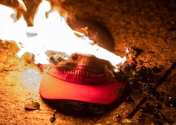 It’s Not Just Epstein. MAGA Is Angry About a Lot of Things