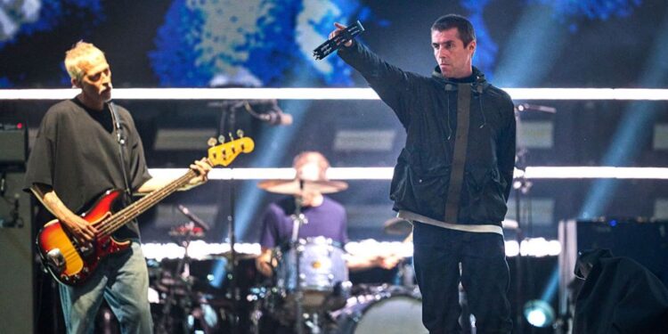 Where to Buy Oasis Reunion Tour Tickets Online: Prices, Find Seats