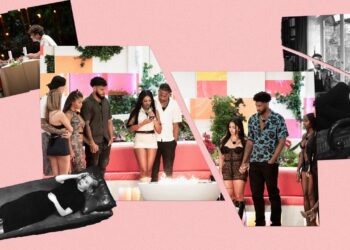 How ‘Love Island USA’ Takes Care of Its Contestants’ Mental Health