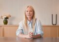 Gwyneth Paltrow Joins Astronomer Coldplay Kiss Scandal in Video