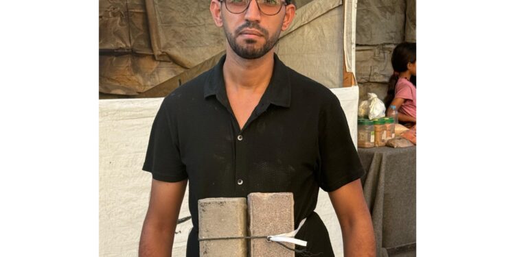 ‘We are starving’: Bread becomes a distant dream for Palestinians in Gaza | Israel-Palestine conflict News