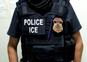 ICE Is Getting Unprecedented Access to Medicaid Data