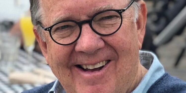 CBS and Walt Disney TV Executive Was 78