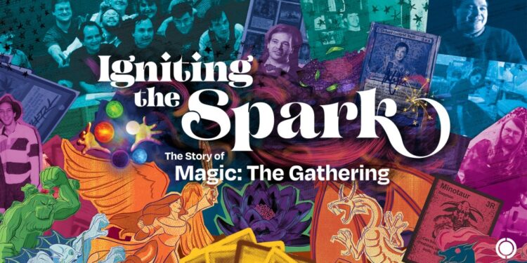The Gathering Documentary to Premiere at Gen Con