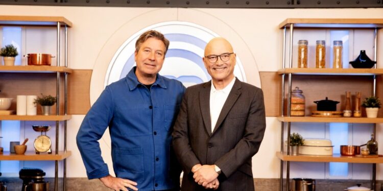 BBC to Air ‘MasterChef’ Amateur Series Despite Misconduct Findings