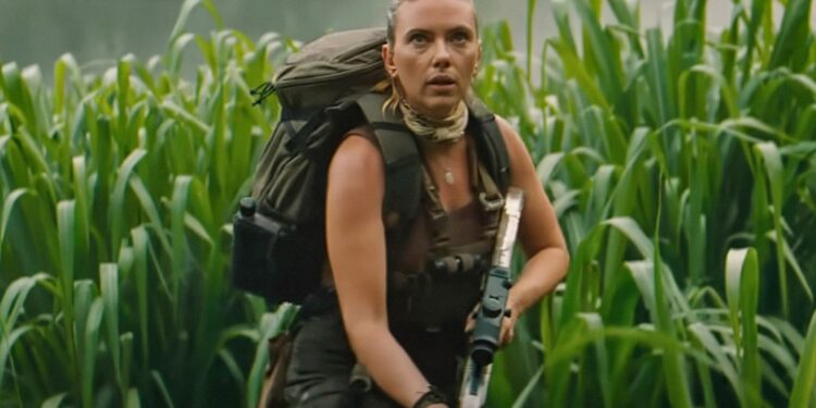 ‘Jurassic World Rebirth’ Stomps Past Competition at Korean Box Office