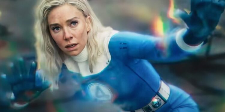 ‘Fantastic Four’ Takes Good First Steps at Box Office; Comic Con Recap