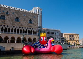 Macao Forges Ties With Venice Days to Promote New Festival