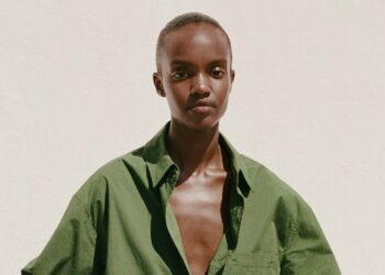 11 Ways to Style Summer’s Matching Sets