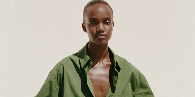 11 Ways to Style Summer’s Matching Sets