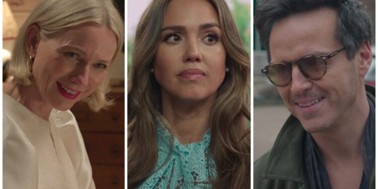 All the Celebrity Guest Stars in Lena Dunham’s Netflix Show