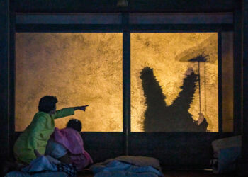 ‘My Neighbor Totoro’ Unveils New Trailer Featuring Title Character