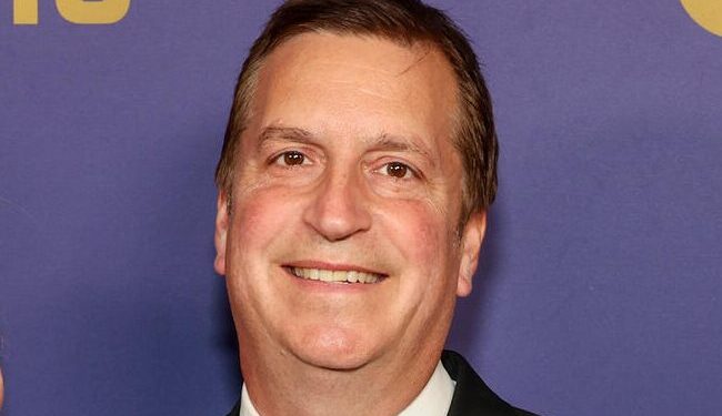 Apple TV+ Head on When ‘Severance’ Might Return, ‘The Studio’ Cameos