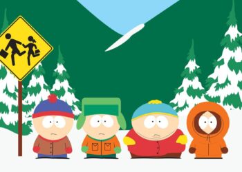Paramount Has a $1.5 Billion ‘South Park’ Problem