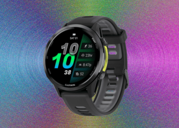 Garmin Forerunner 970 Review: A Very Extra Running Watch