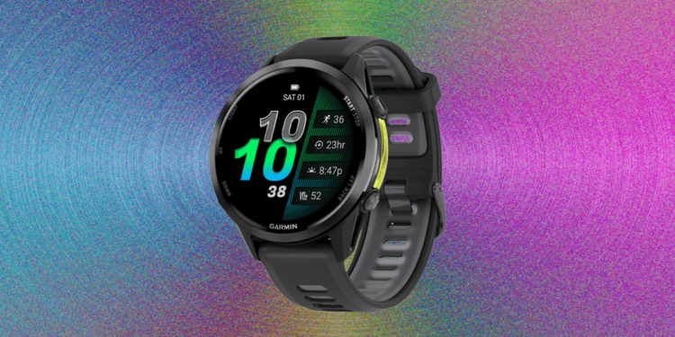 Garmin Forerunner 970 Review: A Very Extra Running Watch