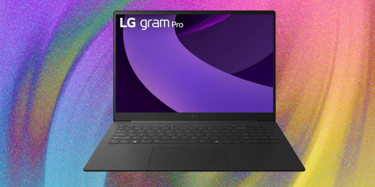 LG Gram Pro 16 (2025) Review: Thin Is Still In
