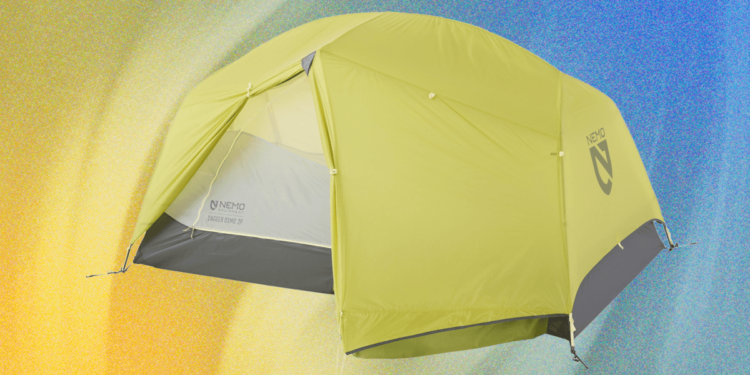 Nemo Dagger Osmo Tent Review (2025): 2-Person Backcountry Palace