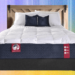 Wolf Memory Foam Hybrid Premium Firm Mattress Review: A New Alpha