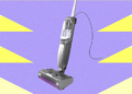 Shark Steam Pickup 3-in-1 Hard Floor Cleaner Review: A Do-It-All Cleaning Gadget