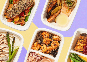 CookUnity Prepared Meal Delivery Review (2025): Chef-Centric Meals