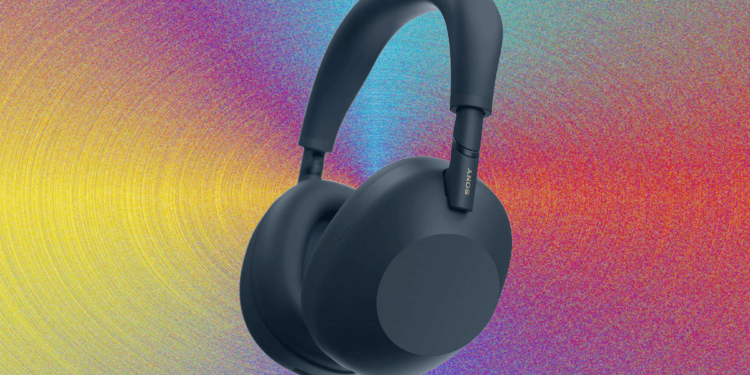 Sony’s Brand New Flagship Headphones Are on Sale for Prime Day