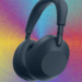 Sony’s Brand New Flagship Headphones Are on Sale for Prime Day