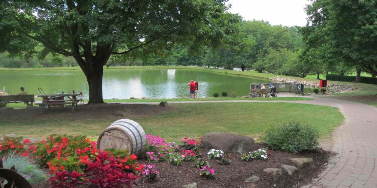 These Are the Best Places to Retire With $500K in Savings