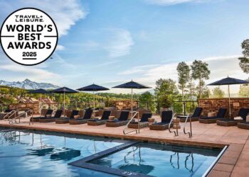Our Readers’ Favorite Resorts in Colorado of 2025