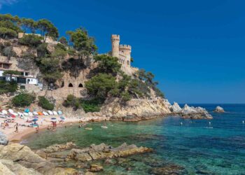 These Are the Sunniest Places in Europe