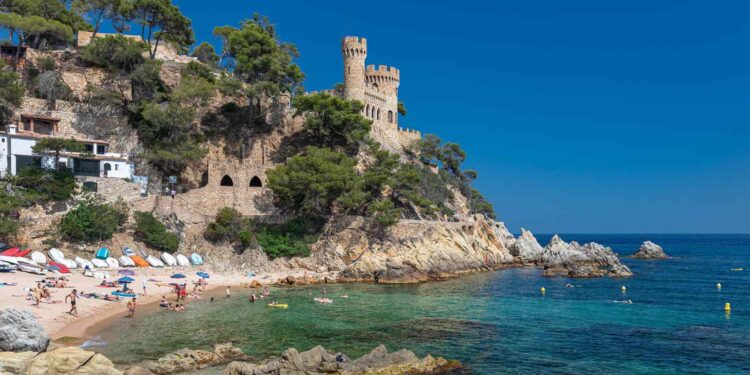 These Are the Sunniest Places in Europe