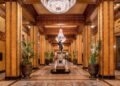 Review: The Roosevelt New Orleans