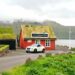 Faroe Islands Launch Self-Guided Tour Cars