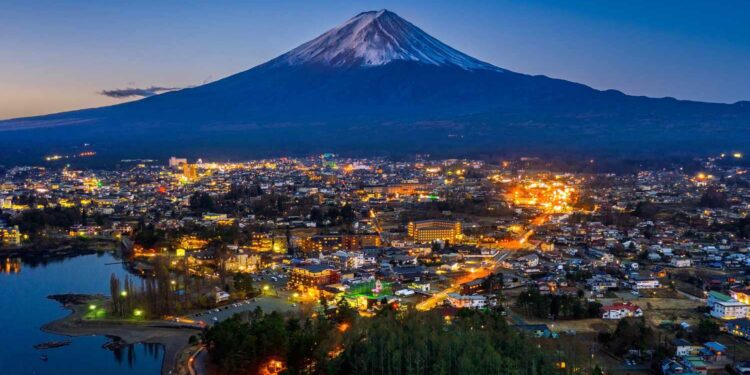 20 Under-the-Radar Destinations in Japan