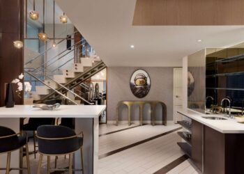 The MGM Grand in Las Vegas Just Got a $300-million Refresh