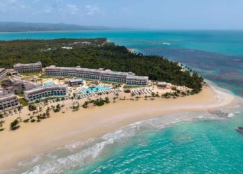 Hyatt to Open 2 New Hotels in the Dominican Republic’s Playa Costa Esmeralda