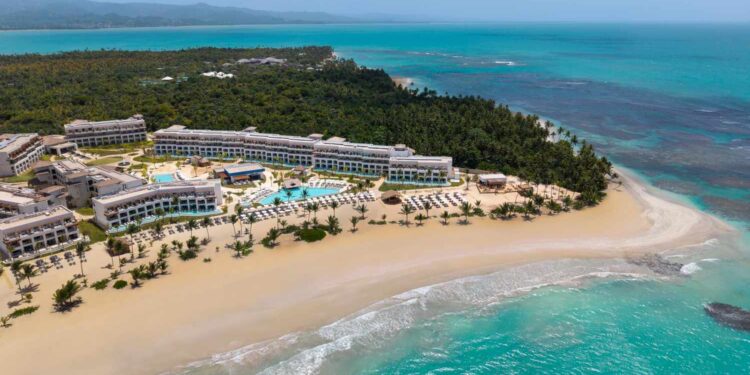 Hyatt to Open 2 New Hotels in the Dominican Republic’s Playa Costa Esmeralda