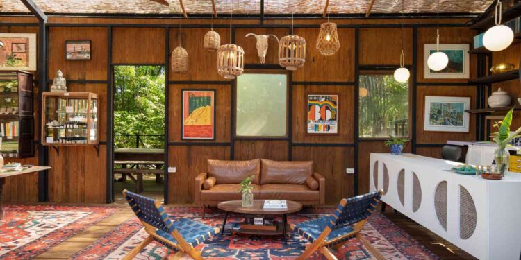 These Are the 10 Best Hotels in Puerto Rico