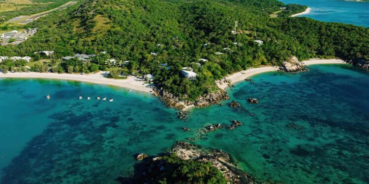 A Travel Advisor’s Guide to Australia’s Great Barrier Reef