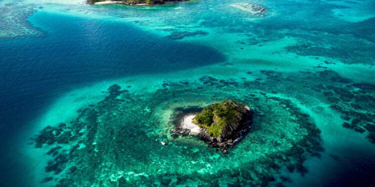 The Best Fiji Islands for Every Type of Traveler